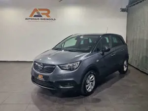 Opel Crossland X Neue Zahnriemen