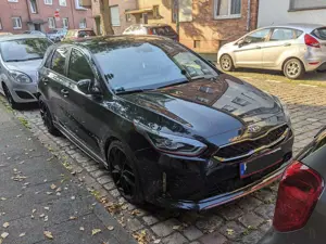 Kia Ceed / cee'd 1.6 T-GDI DCT7 OPF GT