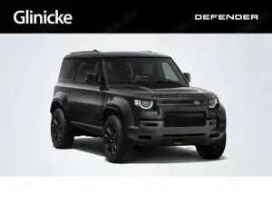 Land Rover Defender 110 P635 OCTA Head-up-Display AHK elekt