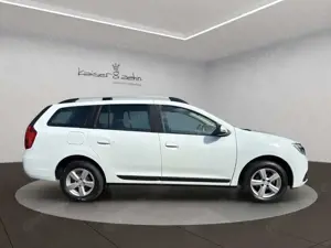 Dacia Logan MCV II Kombi *1. Hand*Bluetooth* Bild 5