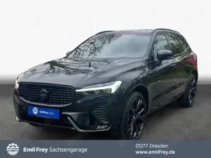 Volvo XC60 XC60 B5 B AWD Ultra Black Edition Pano*360°View
