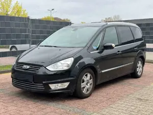 Ford Galaxy Titanium 2.0 TDCI Aut. 7-SITZ/XEN/AHK/PDC
