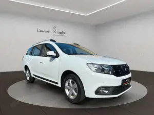 Dacia Logan MCV II Kombi *1. Hand*Bluetooth* Bild 3