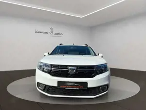 Dacia Logan MCV II Kombi *1. Hand*Bluetooth* Bild 4