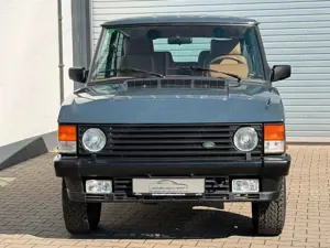 Land Rover Range Rover Classic 3,9 ltr. EFI, V8, 3-Türer !