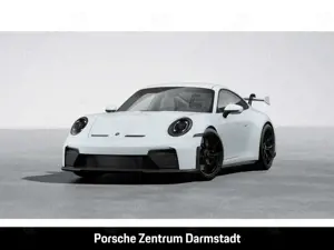 Porsche 992 911 GT3 BOSE Rückfahrkamera Sportabgas LED