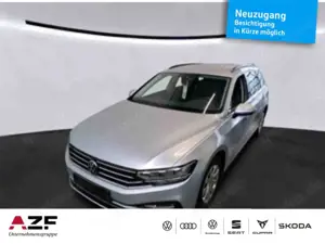 Volkswagen Passat Variant 2.0 TDI Business NAVI+LED+ACC+SHZ