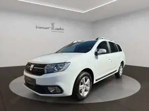Dacia Logan MCV II Kombi *1. Hand*Bluetooth*