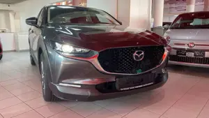 Mazda CX-3 0 Selection 2WD / 1. Hand