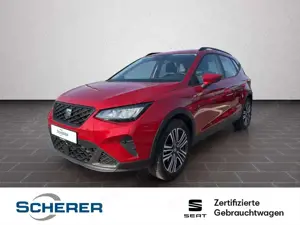 SEAT Arona 1.0 TSI Style LED NAVI KAMERA