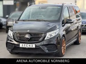 Mercedes-Benz V 250 V250d 4MATIC*AMG*Exclusive*Lang*6Sitzer*20Zoll