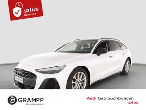 Audi A6 TDI quattro S-tronic +AHK+360°+PANO+HUD
