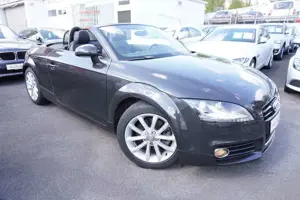Audi TT 1.8 TFSI Roadster*Bi-Xenon*Navi*nur 25.500KM*