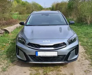 Kia XCeed SPIRIT 1,5 T-GDI Panoramadach XClusive-Paket