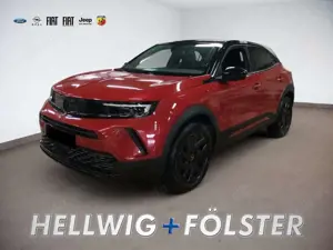 Opel Mokka GS Line Kamera PDC Tempomat DAB