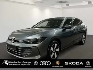 Volkswagen Passat Business 2,0 l TDI 110 kW (150 PS)  DSG,W