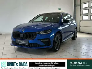 Skoda Scala 1.5 TSI Monte Carlo PDC SHZ KAMERA Pano