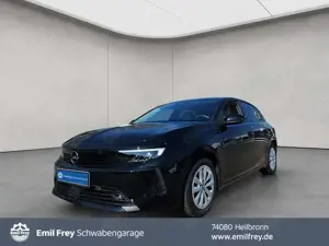 Opel Astra 1.2 Turbo Automatik Elegance
