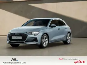 Audi A3 Sportback advanced 35 TFSI Smartphone Interface