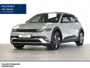 Hyundai IONIQ 5 DYNAMIC 63 kWh NAVI RK KLIMAAUTOM.