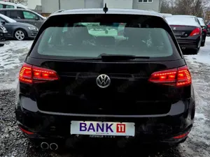Volkswagen Golf GTD GTD BMT, DYNAUDIO, Premium Business Paket, Navi Bild 5