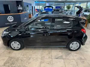 Mitsubishi Space Star Bild 2