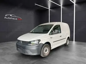 Volkswagen Caddy Nfz Kasten EcoProfi /KLIMAANLAGE/FLÜGELTÜR