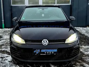 Volkswagen Golf GTD GTD BMT, DYNAUDIO, Premium Business Paket, Navi Bild 2