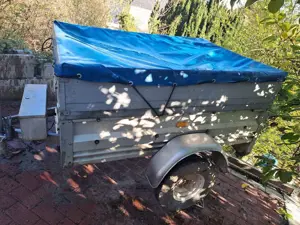 Trailer-Anhänger Others