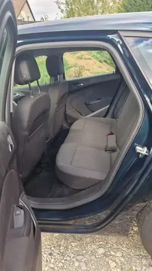 Opel Astra Edition Bild 4