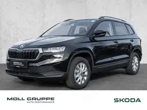 Skoda Karoq 1.0 TSI Selection 130 LED SHZ TEMPOMAT