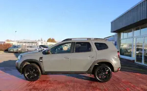 Dacia Duster Duster Extreme TCE 150 EDC-KAMERAS-LED