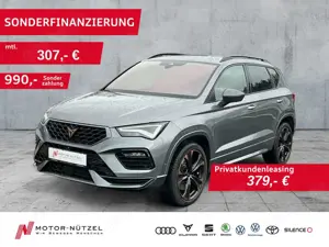 CUPRA Ateca VZ 2.0 TSI DSG 4Drive LED+NAVI+AHK+BEATS
