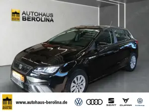 SEAT Ibiza 1.0 TSI Style DSG *ACC*R-CAM*LED*PDC*SHZ*