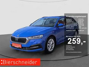 Skoda Octavia Combi 1.4 TSI iV Ambition PDC LM SMART LINK LED KL