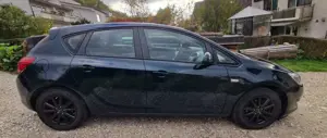 Opel Astra Edition Bild 2