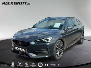 CUPRA Leon Sportstourer VZ 2.0TSI *5Jahre Garantie ab EZ* Mat