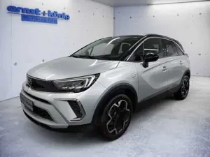 Opel Crossland 1.2 Ultimate RFK LHZ SHZ LED HUD