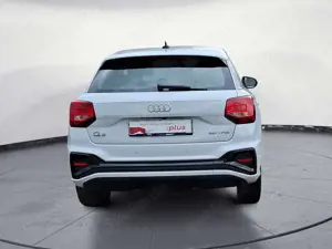 Audi Q2 35 TFSI S tronic S line Bild 5