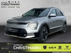 Kia Niro EV INSPIRATION 64,8 kWh *NAVIGATIONSSYSTEM*