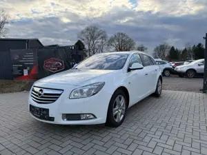 Opel Insignia A Sports Tourer Innovation NAVI/KLIMA