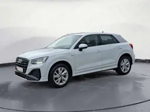 Audi Q2 35 TFSI S tronic S line Bild 2
