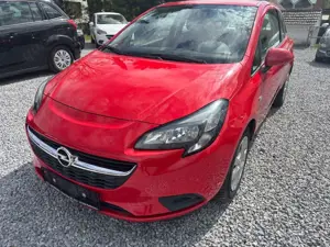 Opel Corsa E Edition