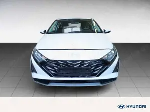 Hyundai i20 Trend+Automatik+Kamera+Sitzheizung Bild 2