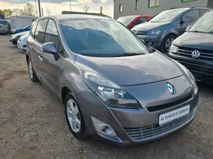 Renault Grand Scenic Dynamique TCe 130