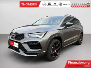 CUPRA Ateca 1.5 TSI DSG+ACC+LED+Navi+Virtual+360