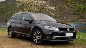 Volkswagen Golf Variant Join