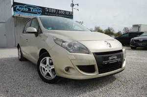 Renault Scenic 2.0 Dynamique Automatik |KD lückenlos|