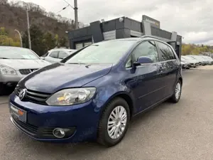 Volkswagen Golf Plus VI Start/Stopp! TÜV NEU! Wenig KM!