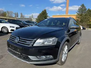 Volkswagen Passat Alltrack Variant 4Motion Leder Navi Xenon